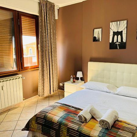 Nirvana House Piza Zewnętrze zdjęcie