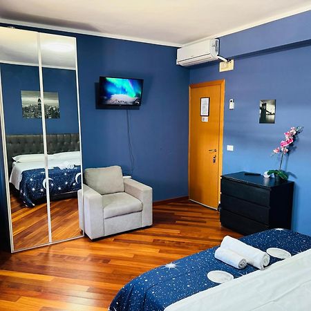Nirvana House Piza Zewnętrze zdjęcie