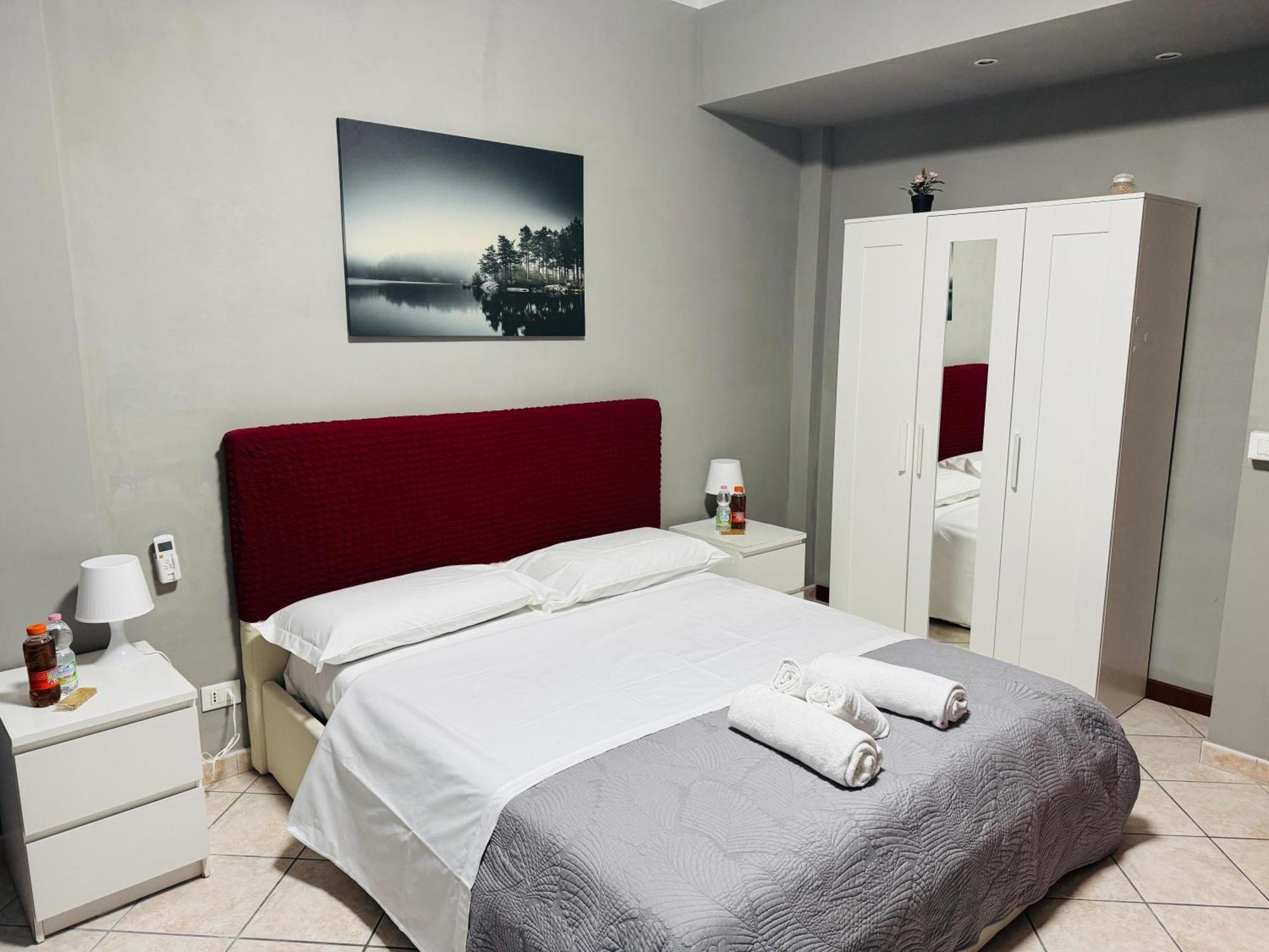 Nirvana House Piza Zewnętrze zdjęcie
