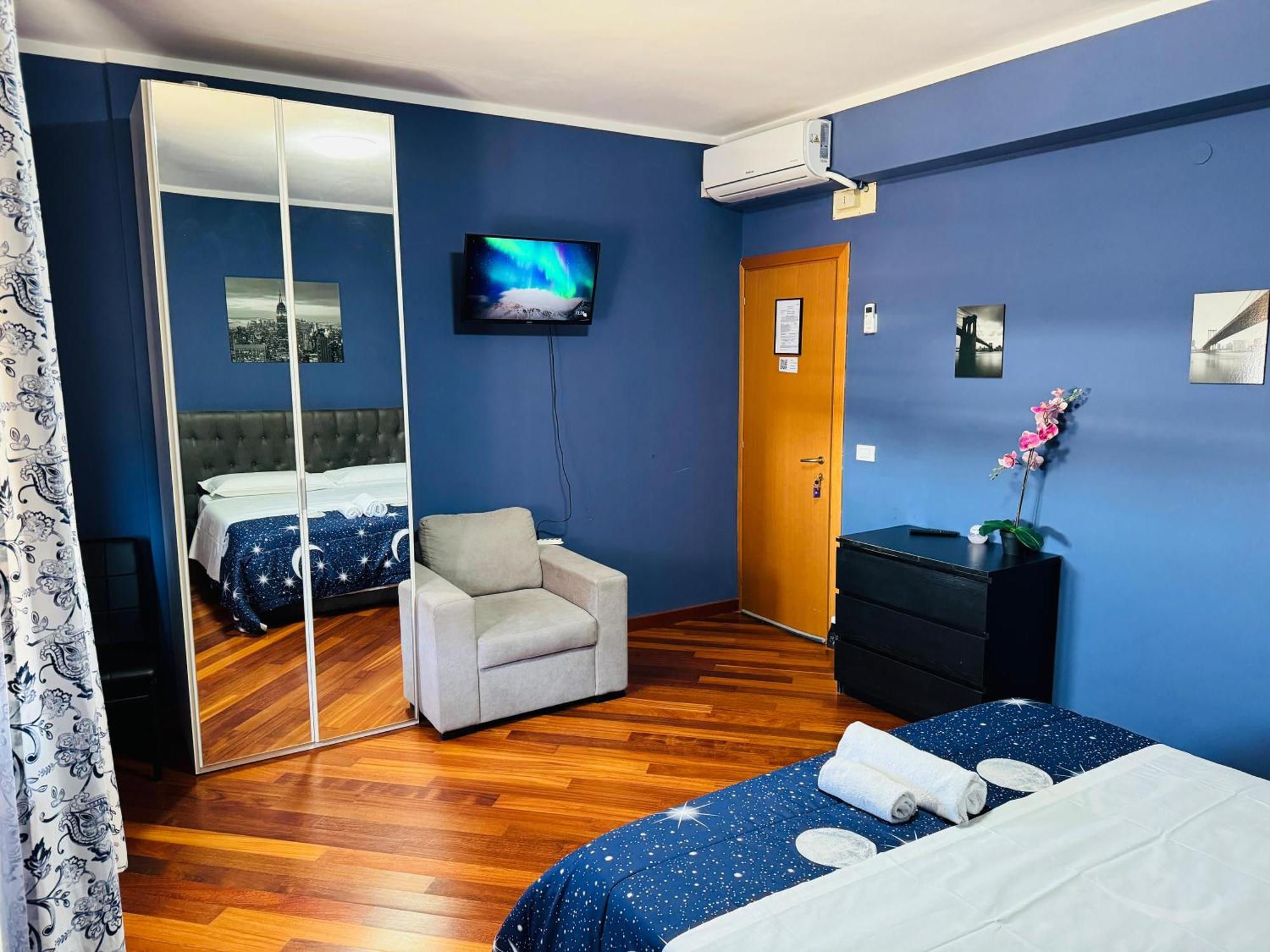 Nirvana House Piza Zewnętrze zdjęcie