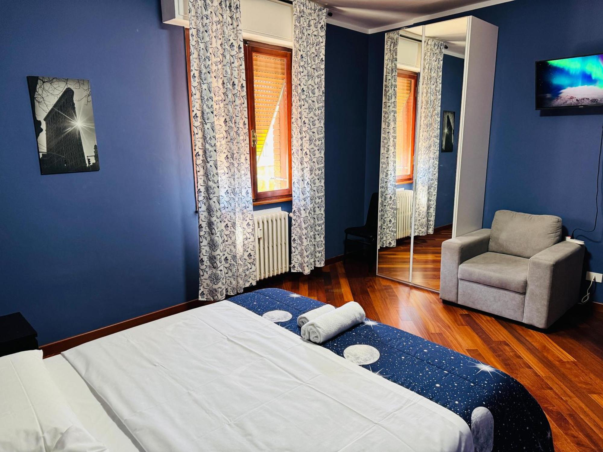 Nirvana House Piza Zewnętrze zdjęcie