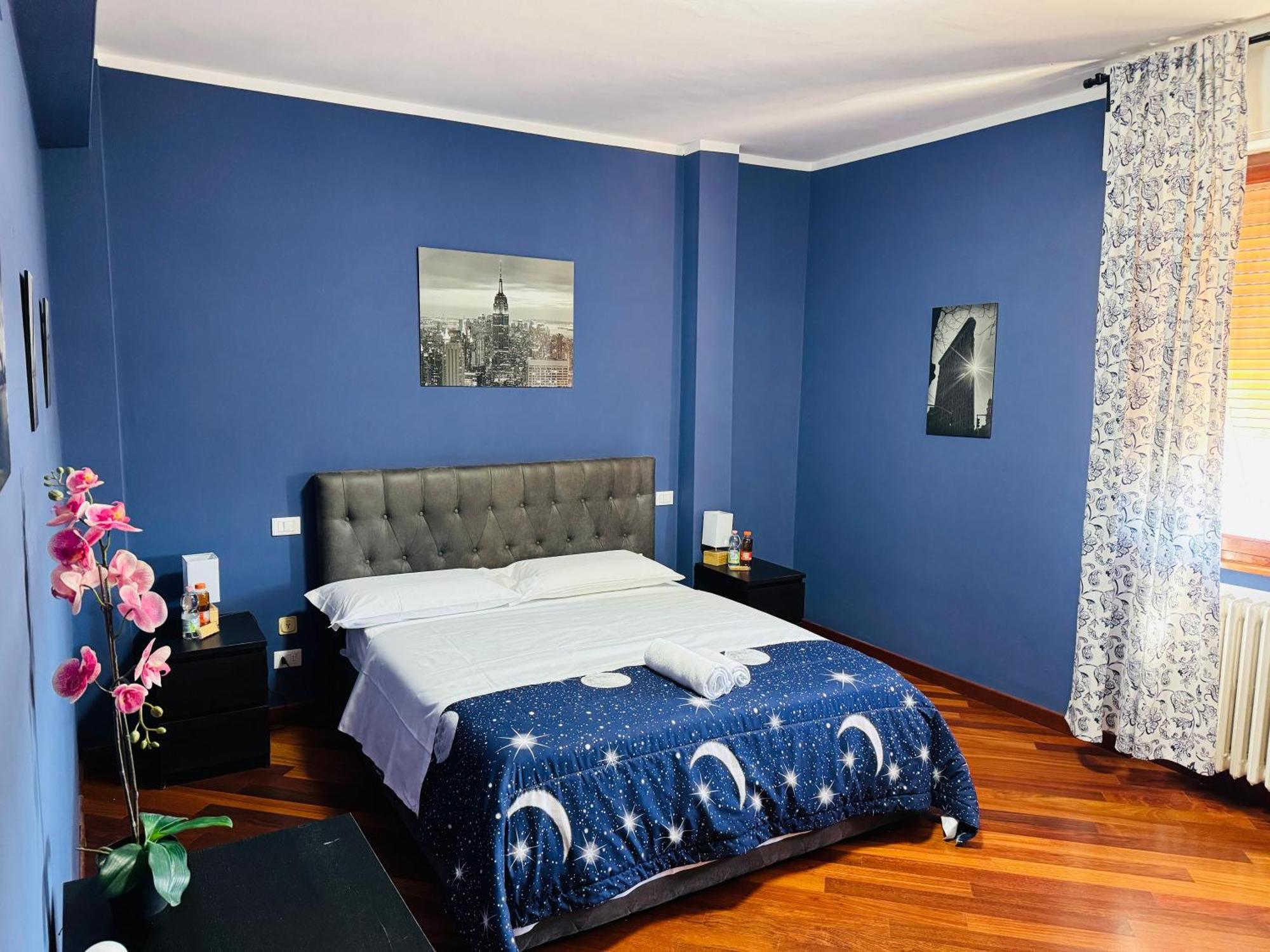 Nirvana House Piza Zewnętrze zdjęcie