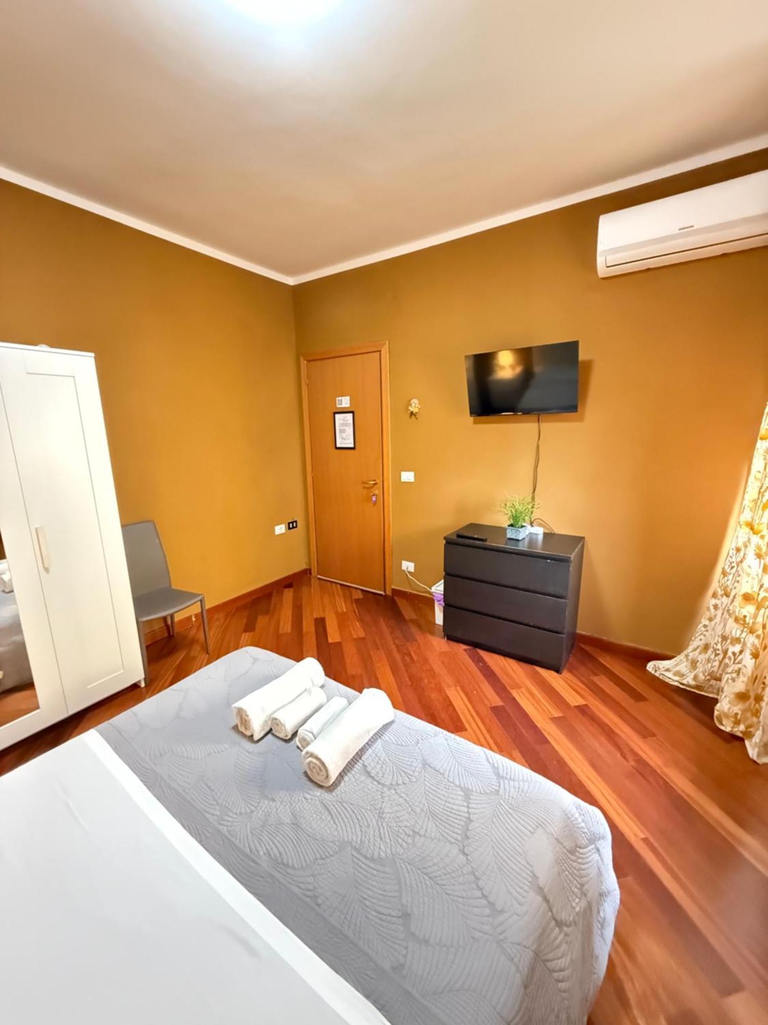 Nirvana House Piza Zewnętrze zdjęcie