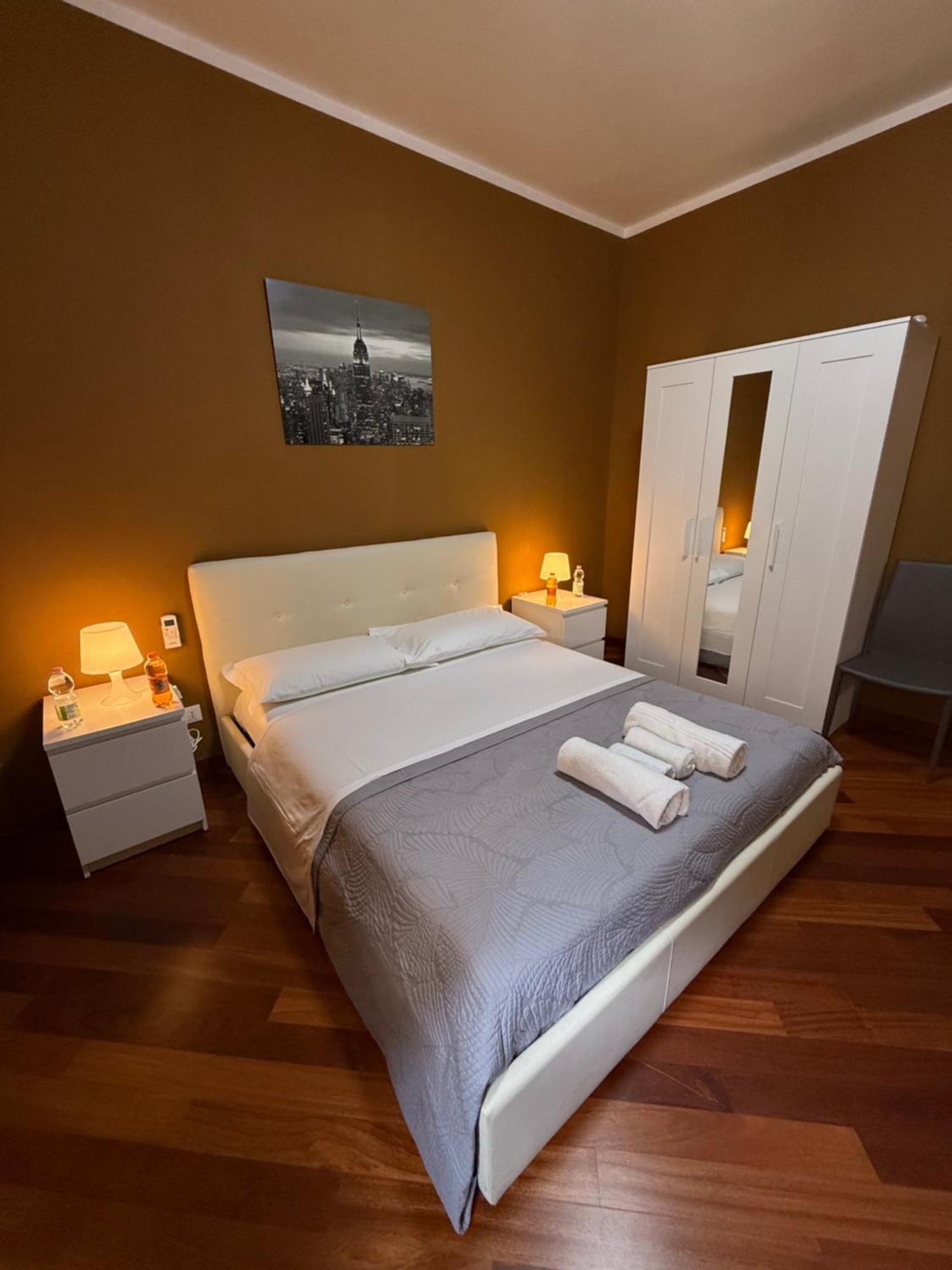 Nirvana House Piza Zewnętrze zdjęcie