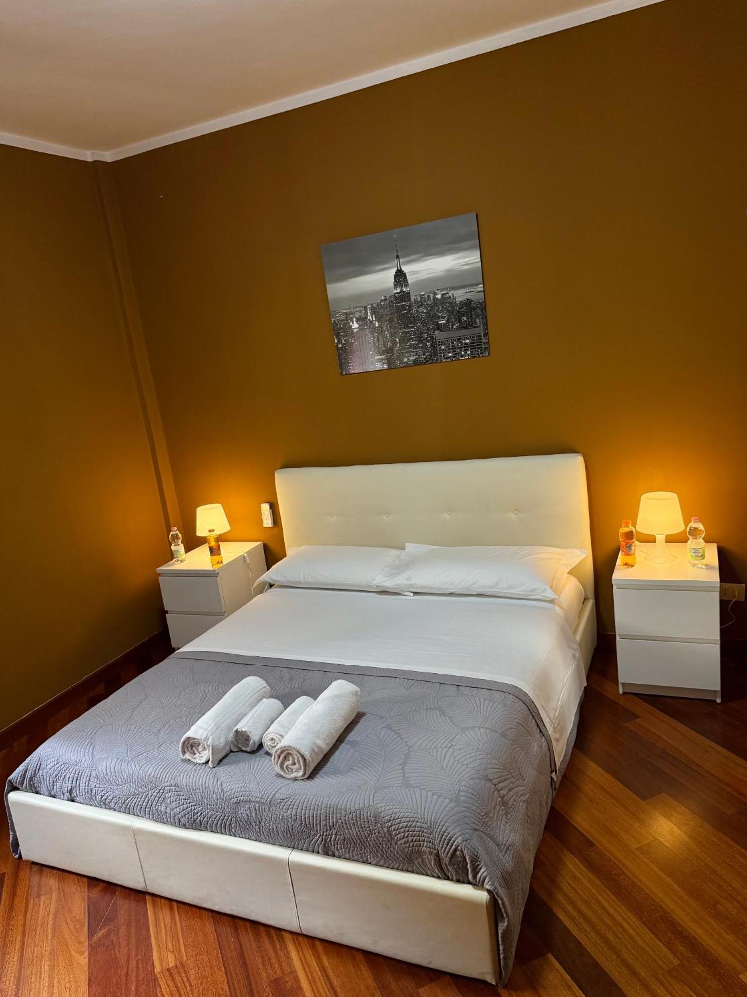 Nirvana House Piza Zewnętrze zdjęcie