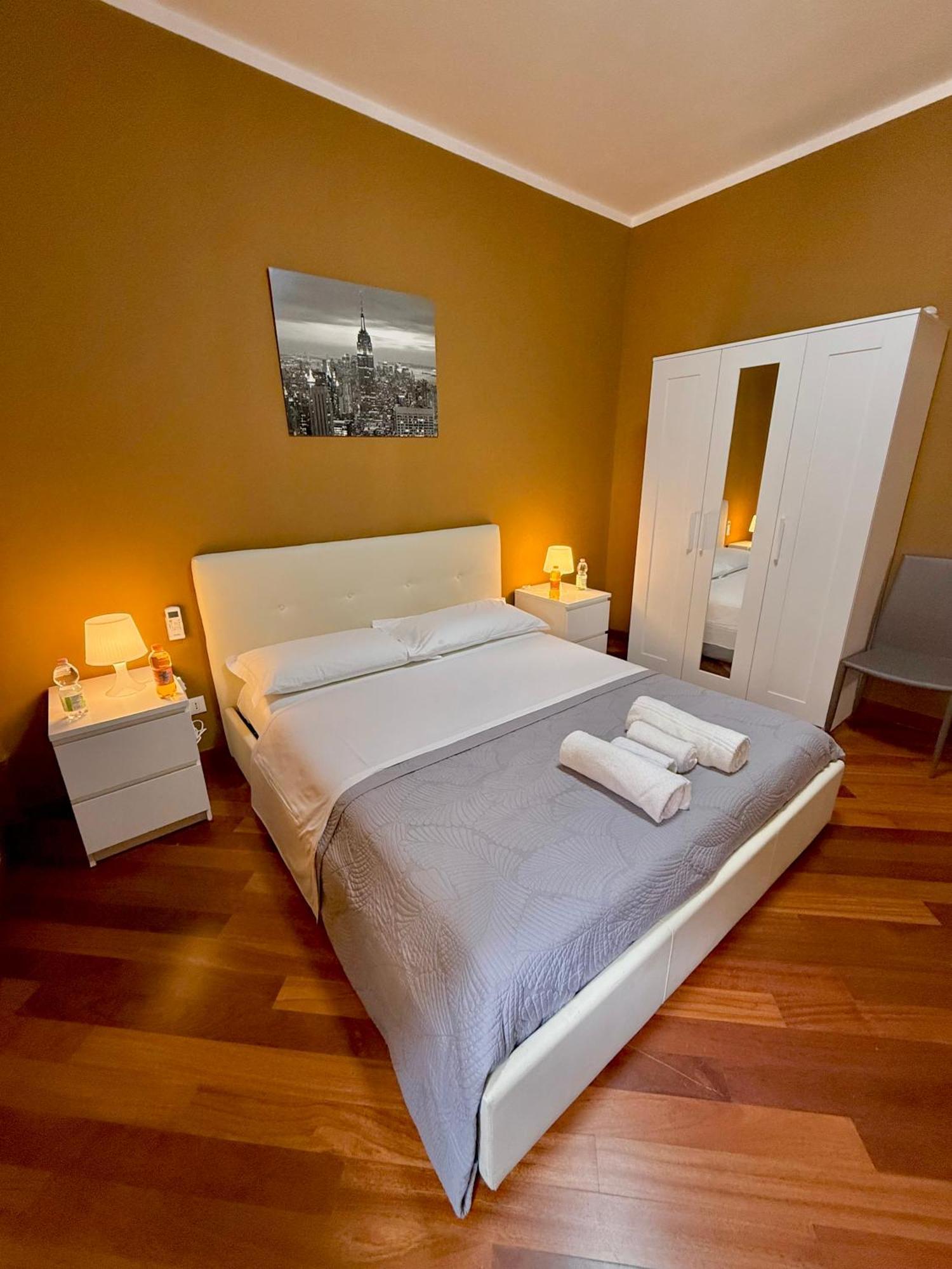 Nirvana House Piza Zewnętrze zdjęcie